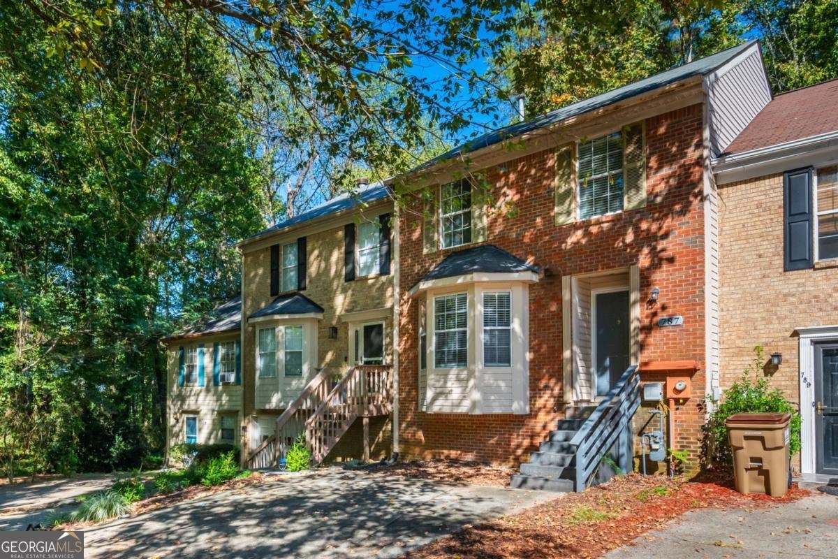 787 Coventry Township Place Marietta - 4