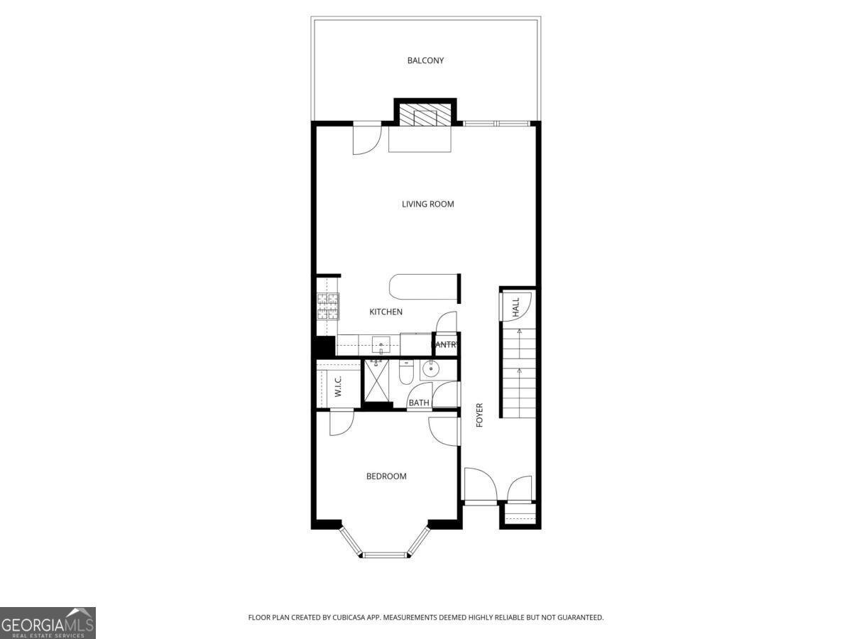 787 Coventry Township Place Marietta - 6