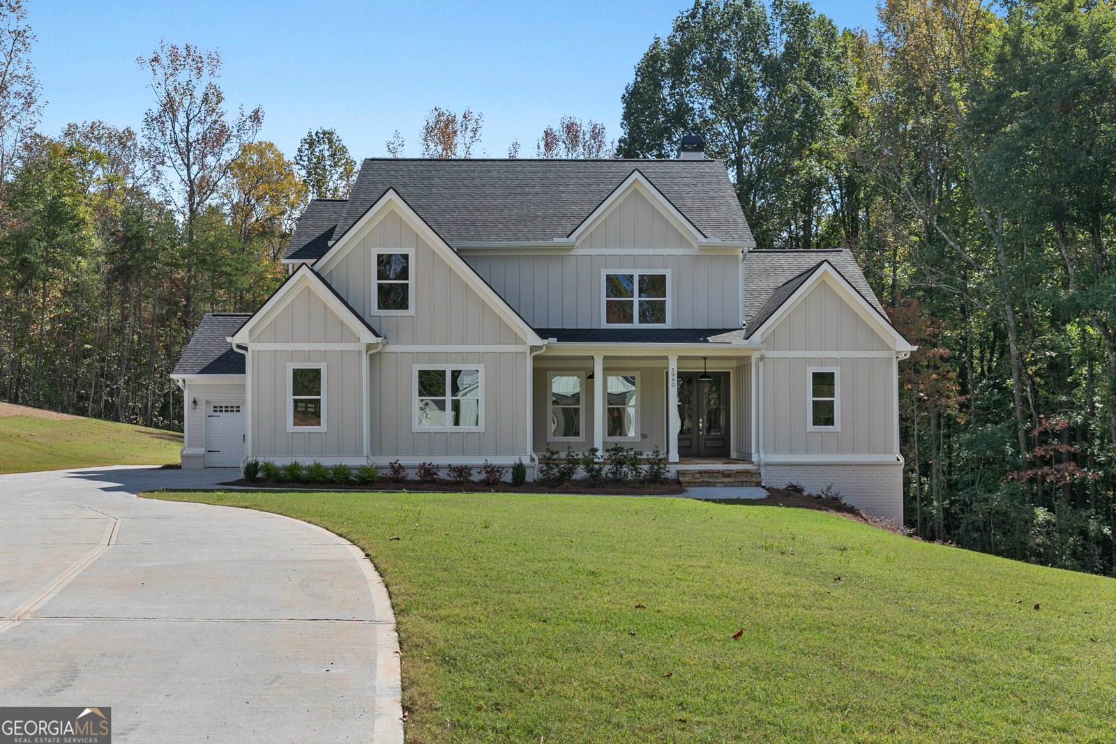3 Henry Pirkle Drive Dawsonville - 1