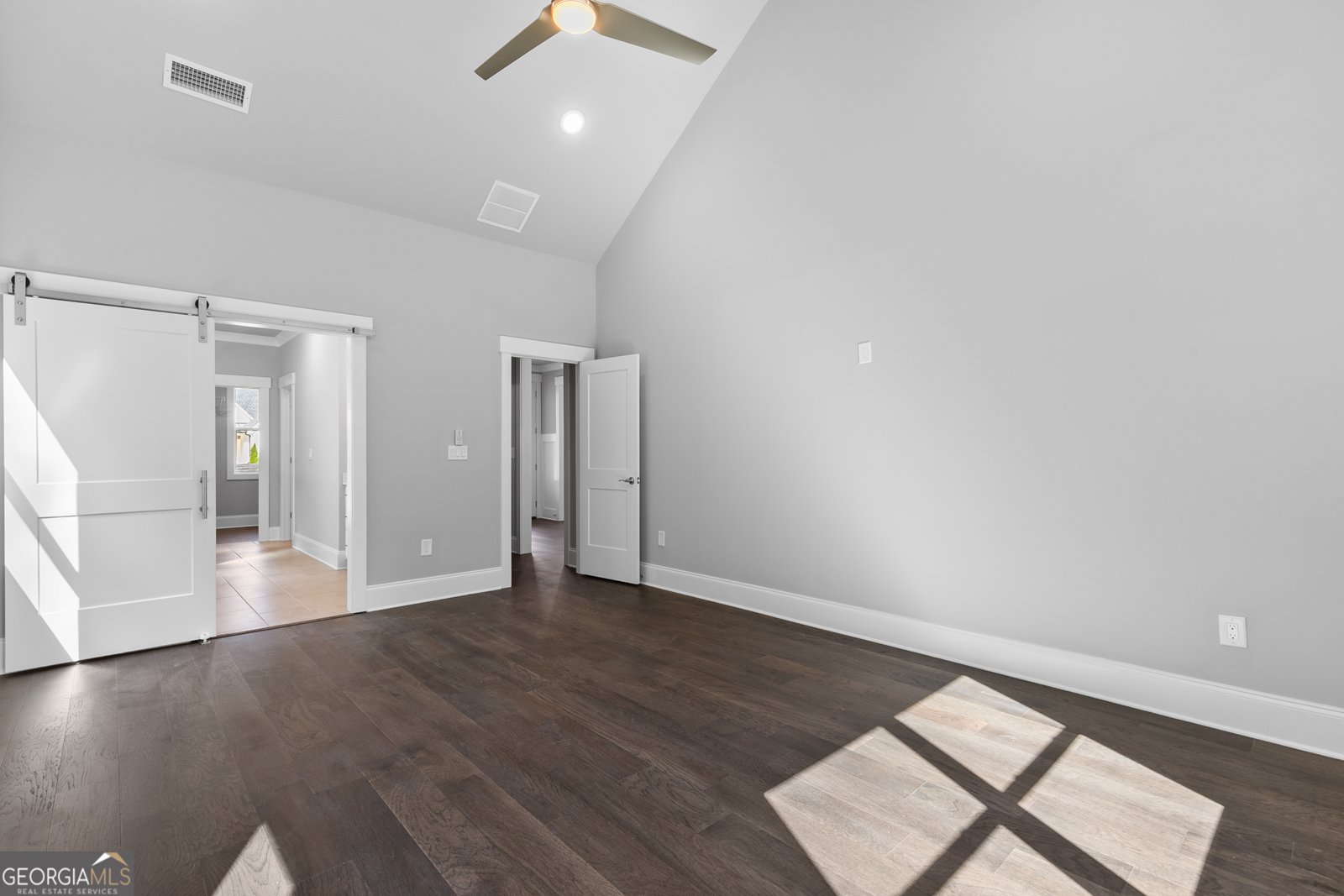 3 Henry Pirkle Drive Dawsonville - 15