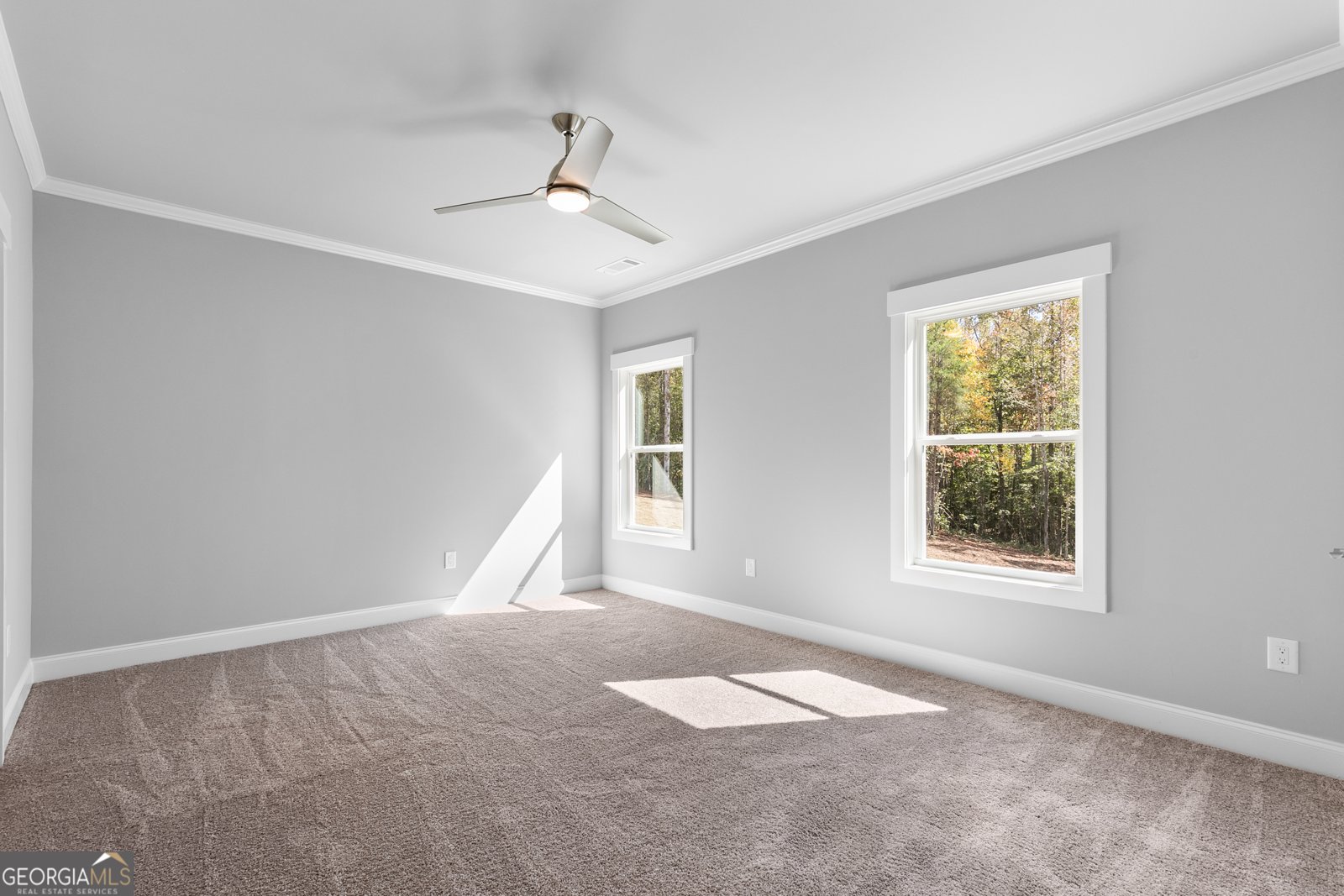 3 Henry Pirkle Drive Dawsonville - 20