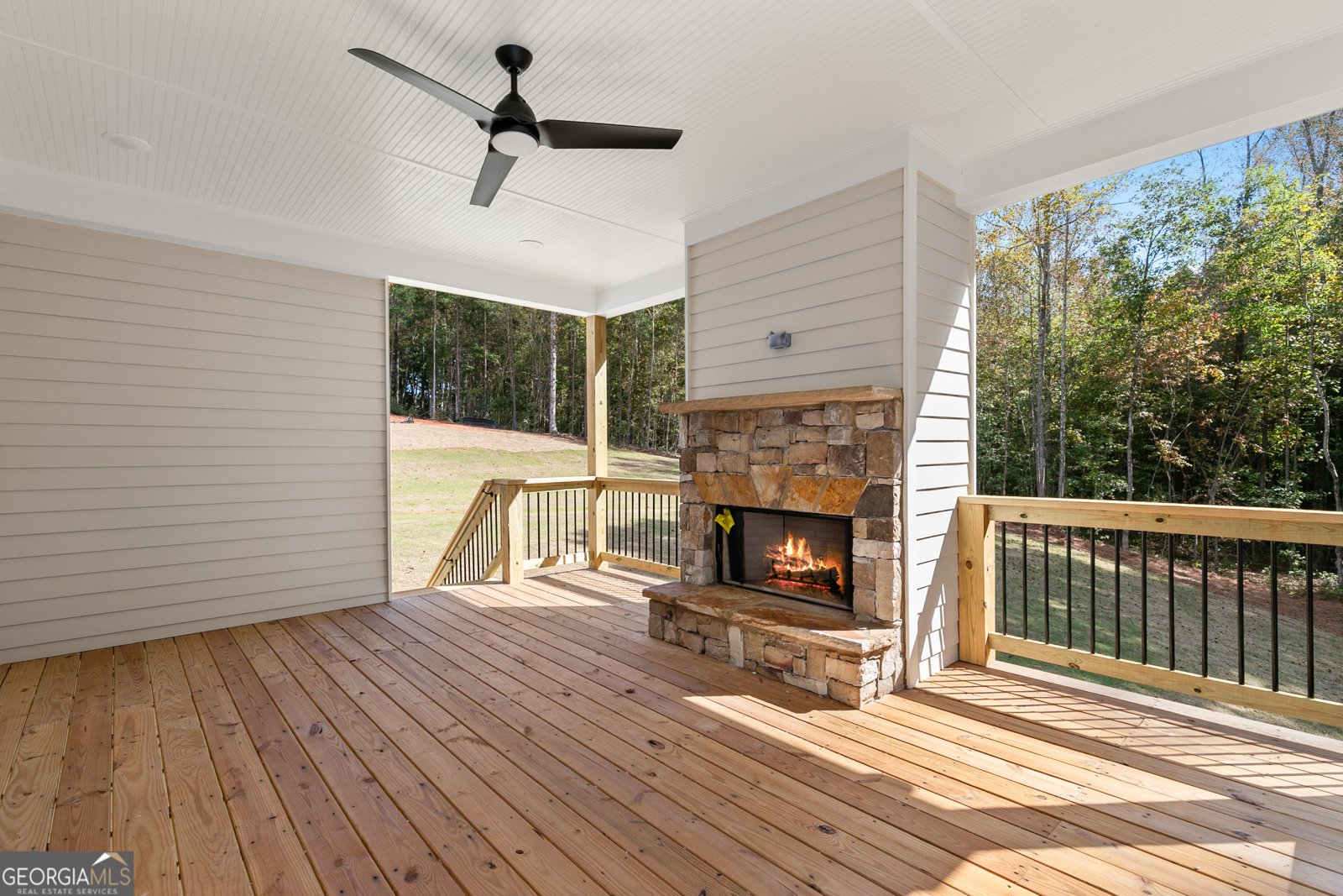 3 Henry Pirkle Drive Dawsonville - 22