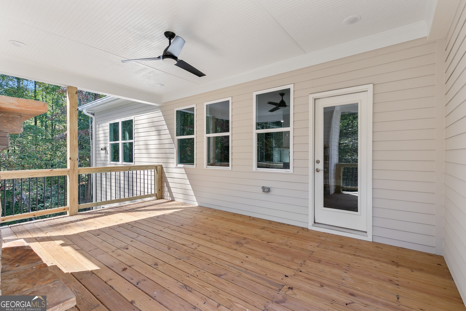 3 Henry Pirkle Drive Dawsonville - 23