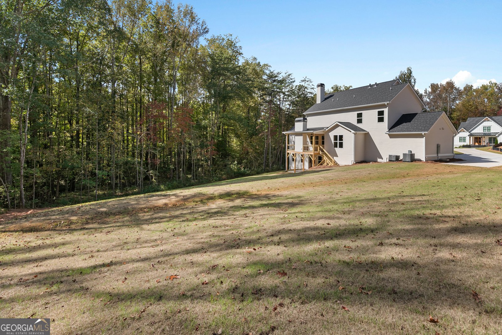 3 Henry Pirkle Drive Dawsonville - 24