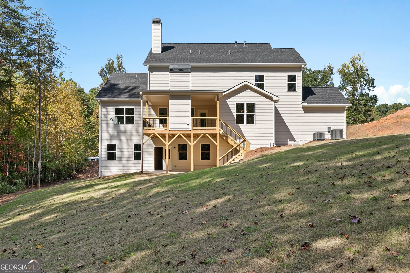 3 Henry Pirkle Drive Dawsonville - 25