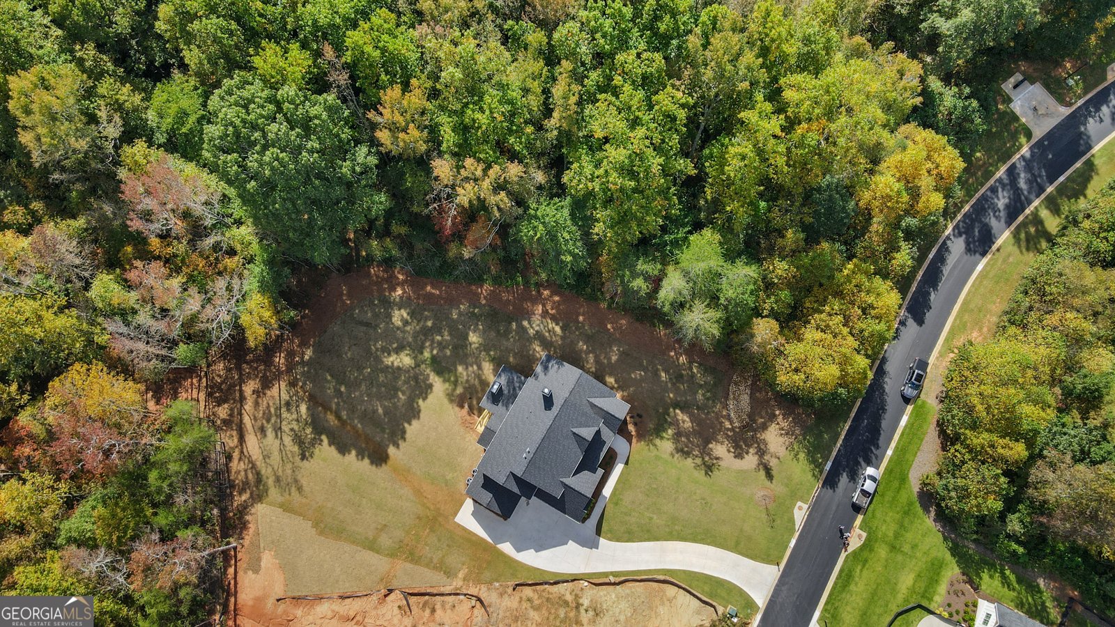 3 Henry Pirkle Drive Dawsonville - 26