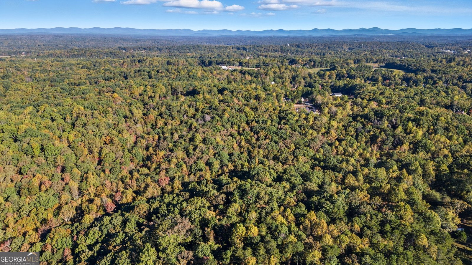 3 Henry Pirkle Drive Dawsonville - 30