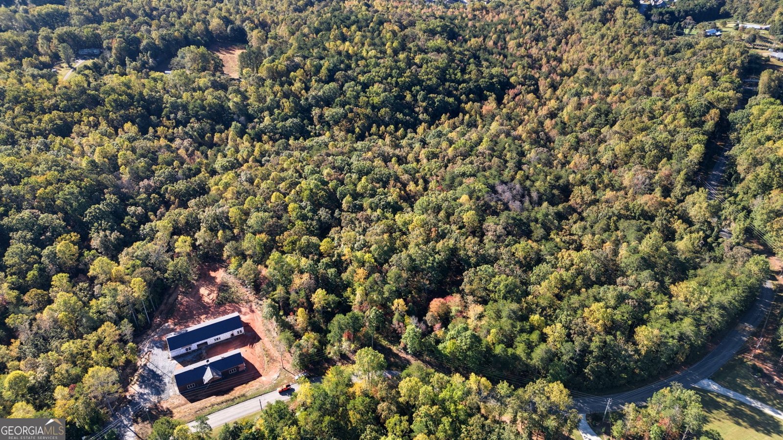 3 Henry Pirkle Drive Dawsonville - 32