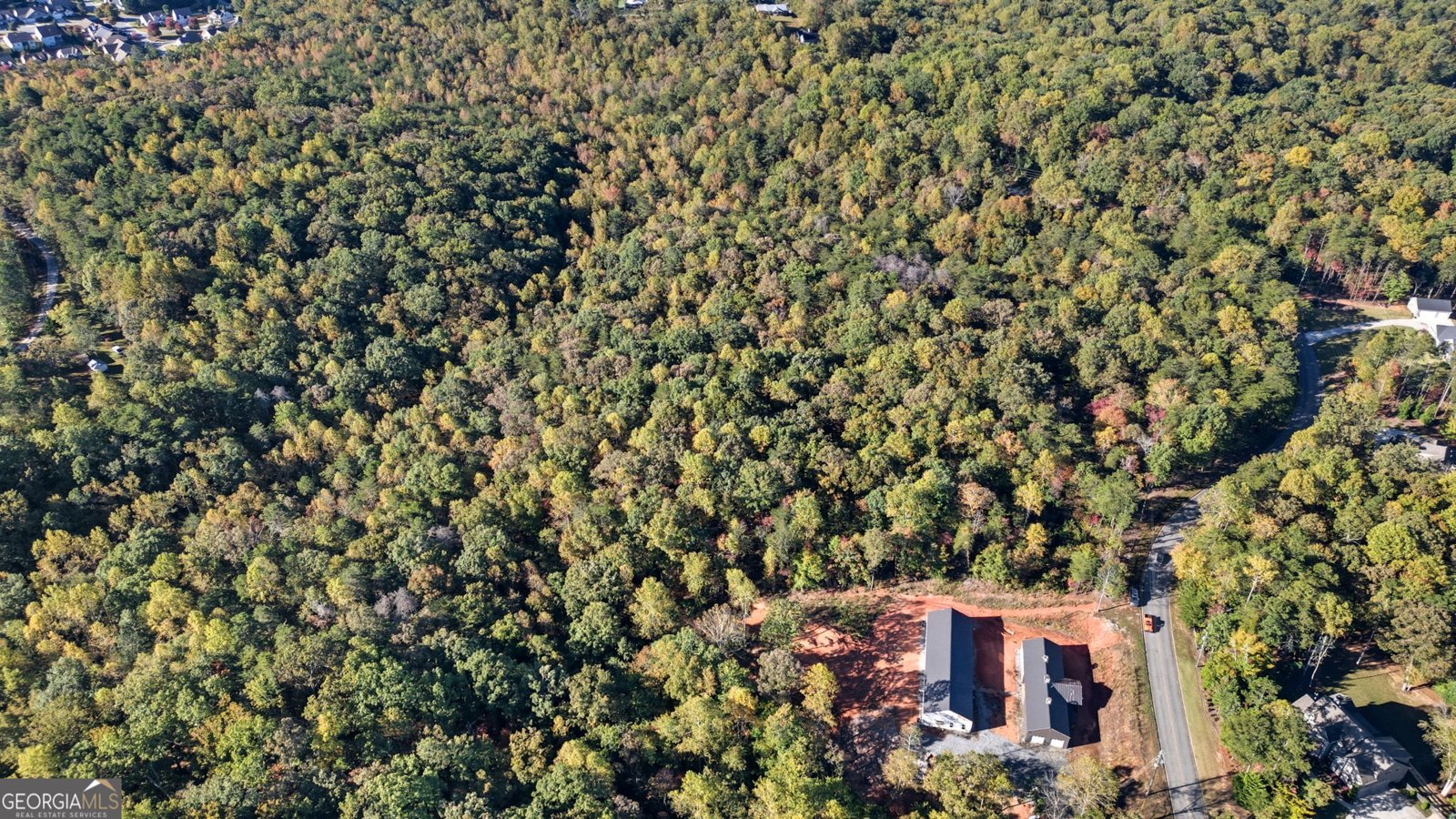 3 Henry Pirkle Drive Dawsonville - 34