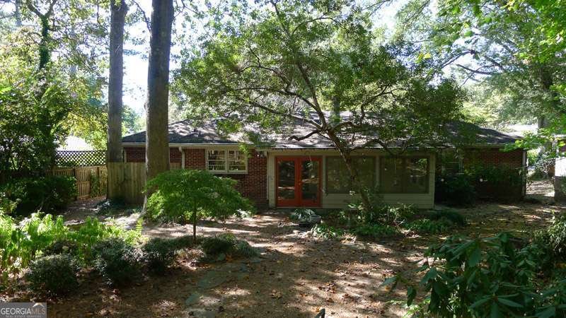 1591 Fama Drive Atlanta - 3