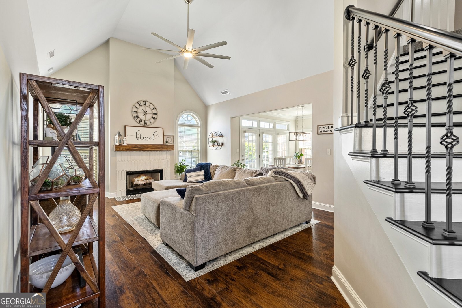 203 Lenox Drive Peachtree City - 11