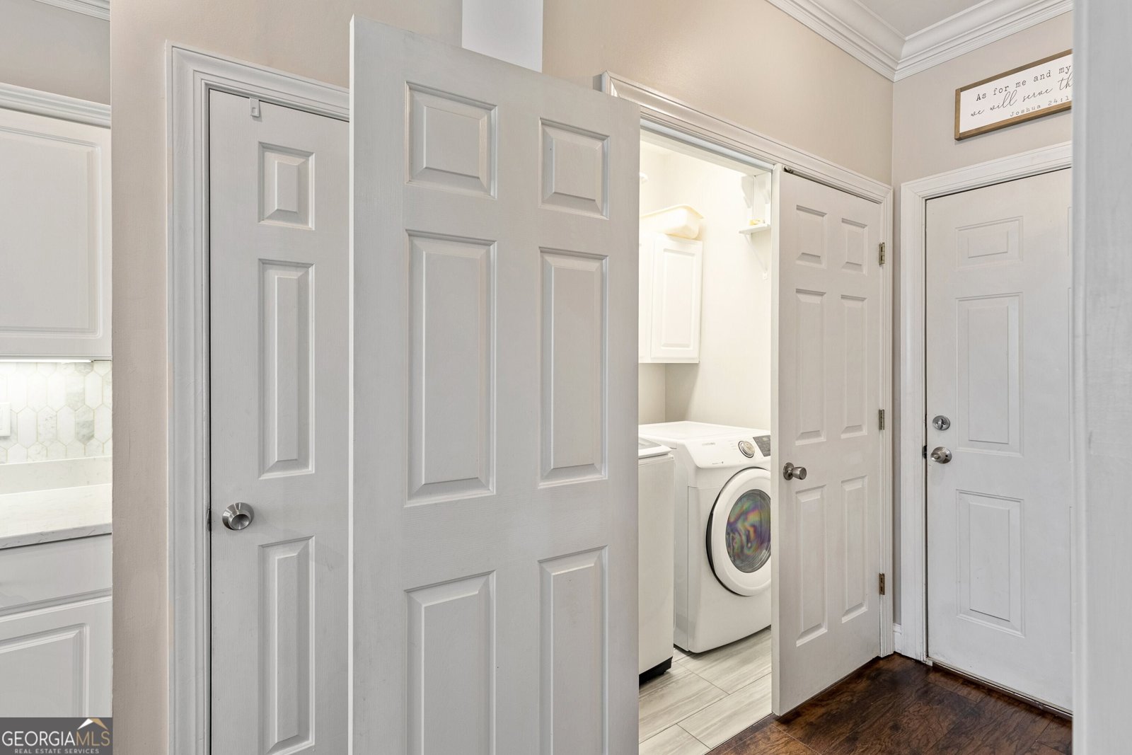 203 Lenox Drive Peachtree City - 15