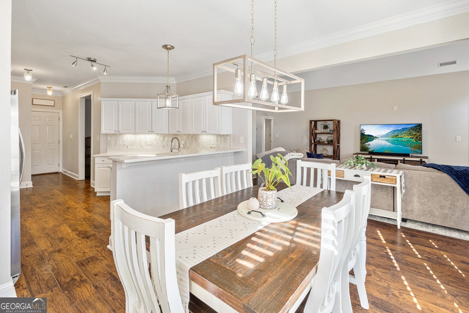 203 Lenox Drive Peachtree City - 18