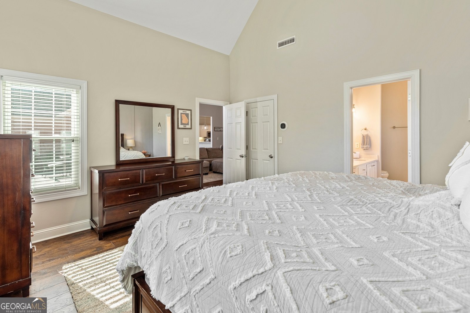 203 Lenox Drive Peachtree City - 20