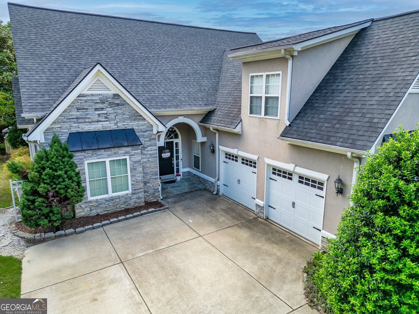 203 Lenox Drive Peachtree City - 3