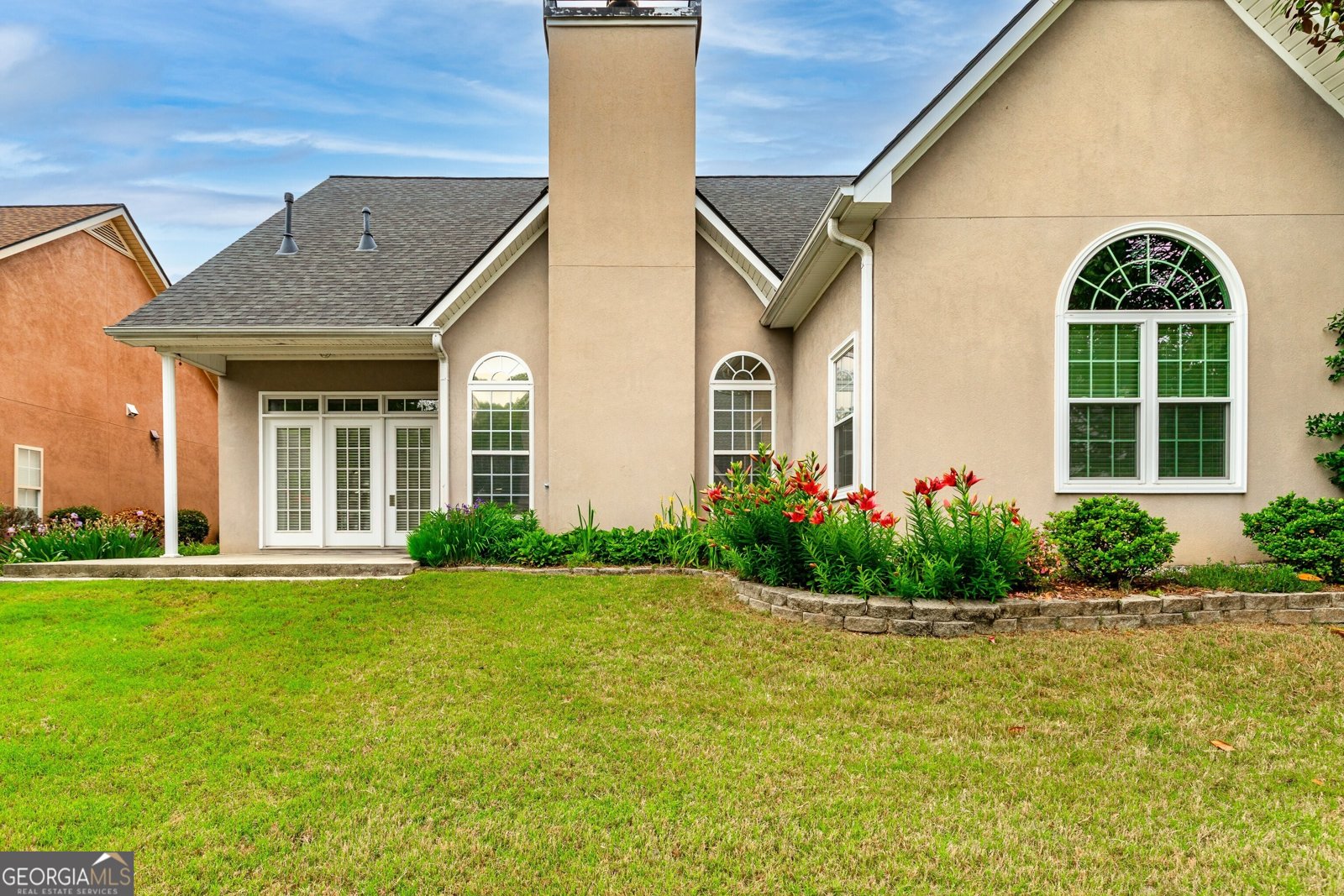 203 Lenox Drive Peachtree City - 4