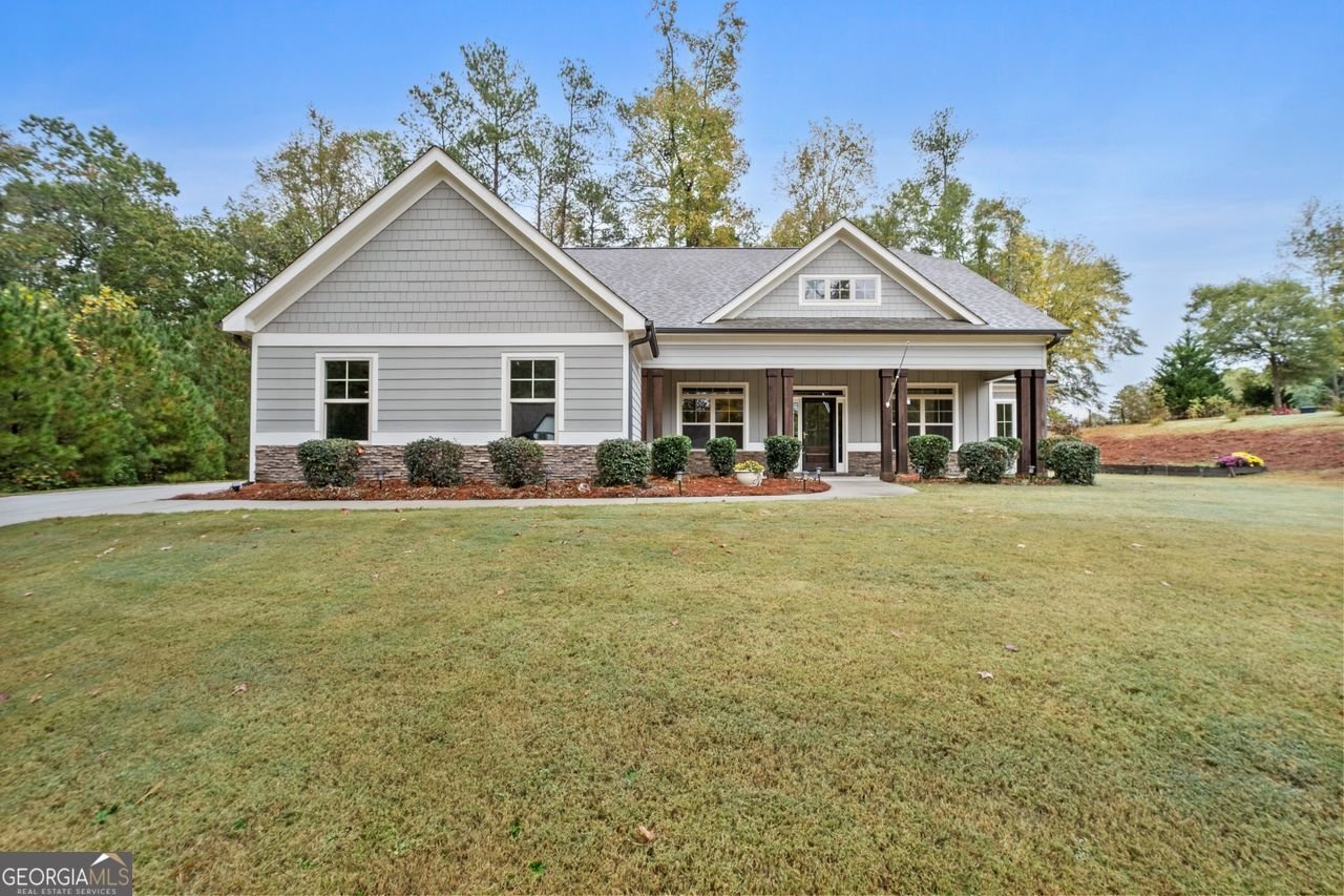 350 Stonegate Court Dallas - 1