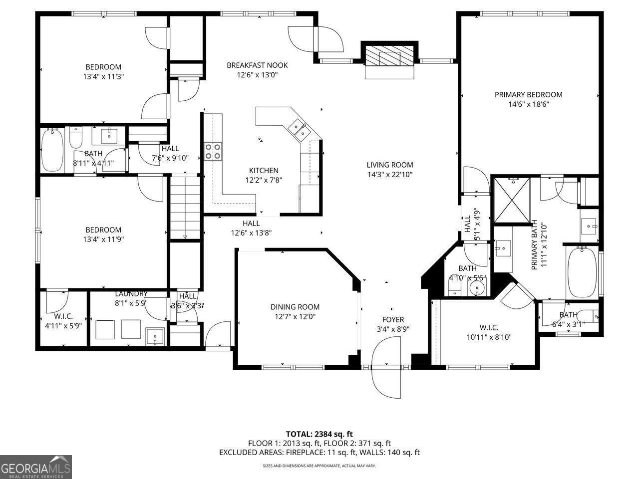 350 Stonegate Court Dallas - 37