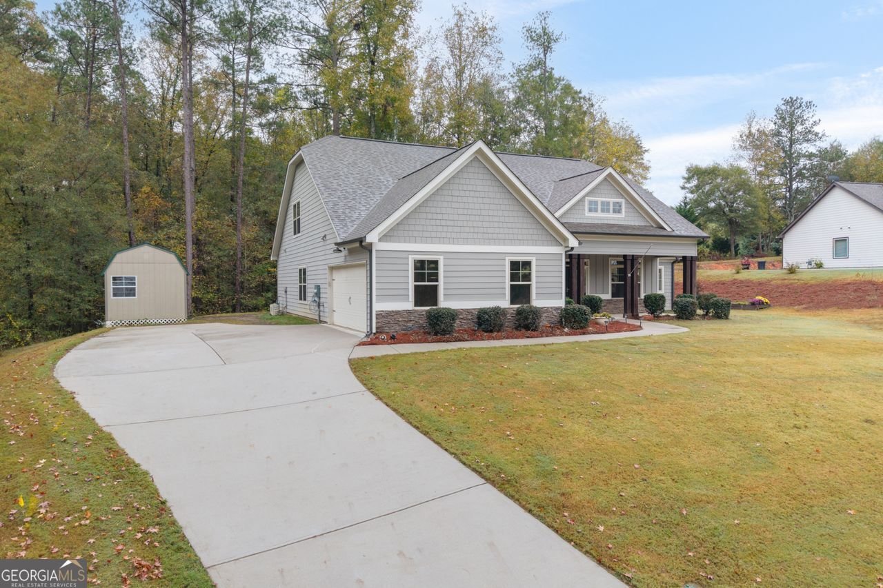 350 Stonegate Court Dallas - 4