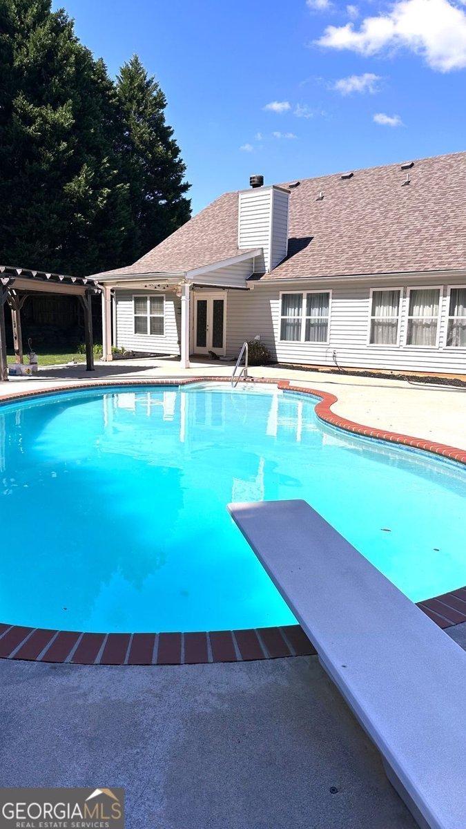 4475 Caney Fork Circle Braselton - 10