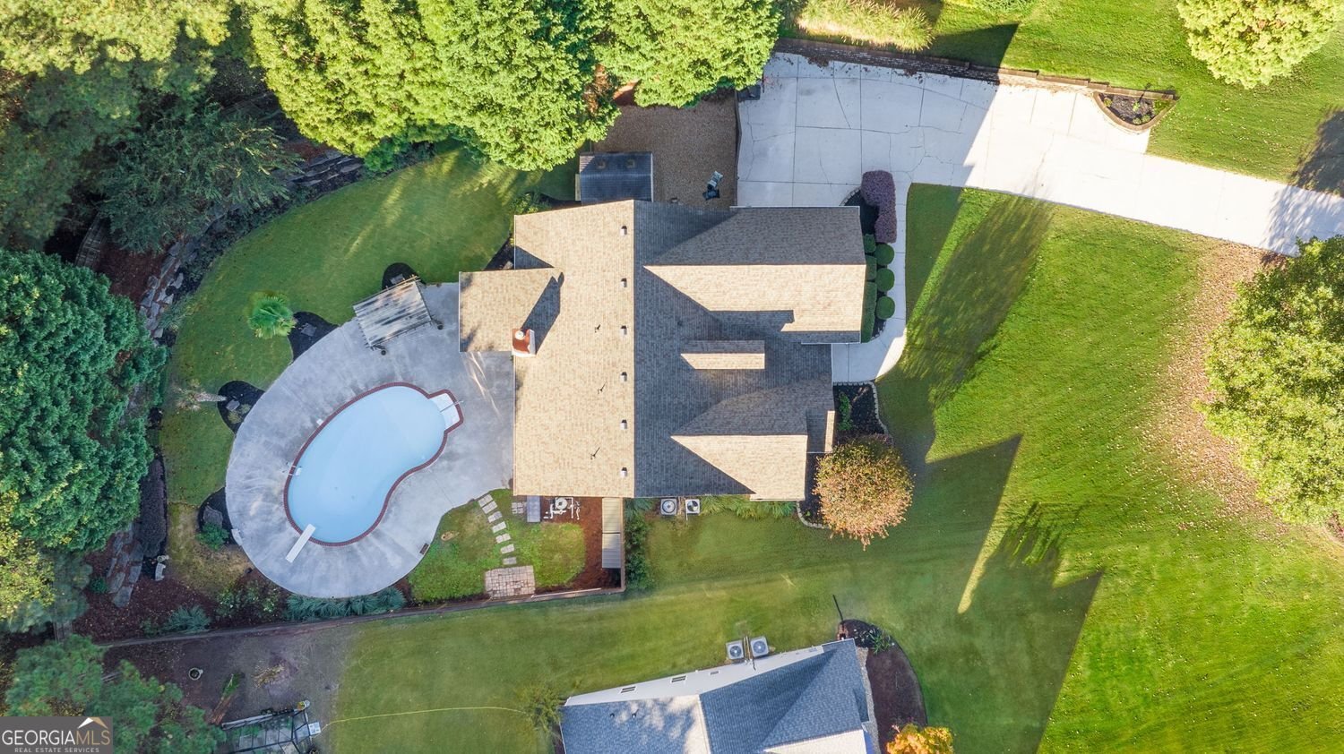 4475 Caney Fork Circle Braselton - 37