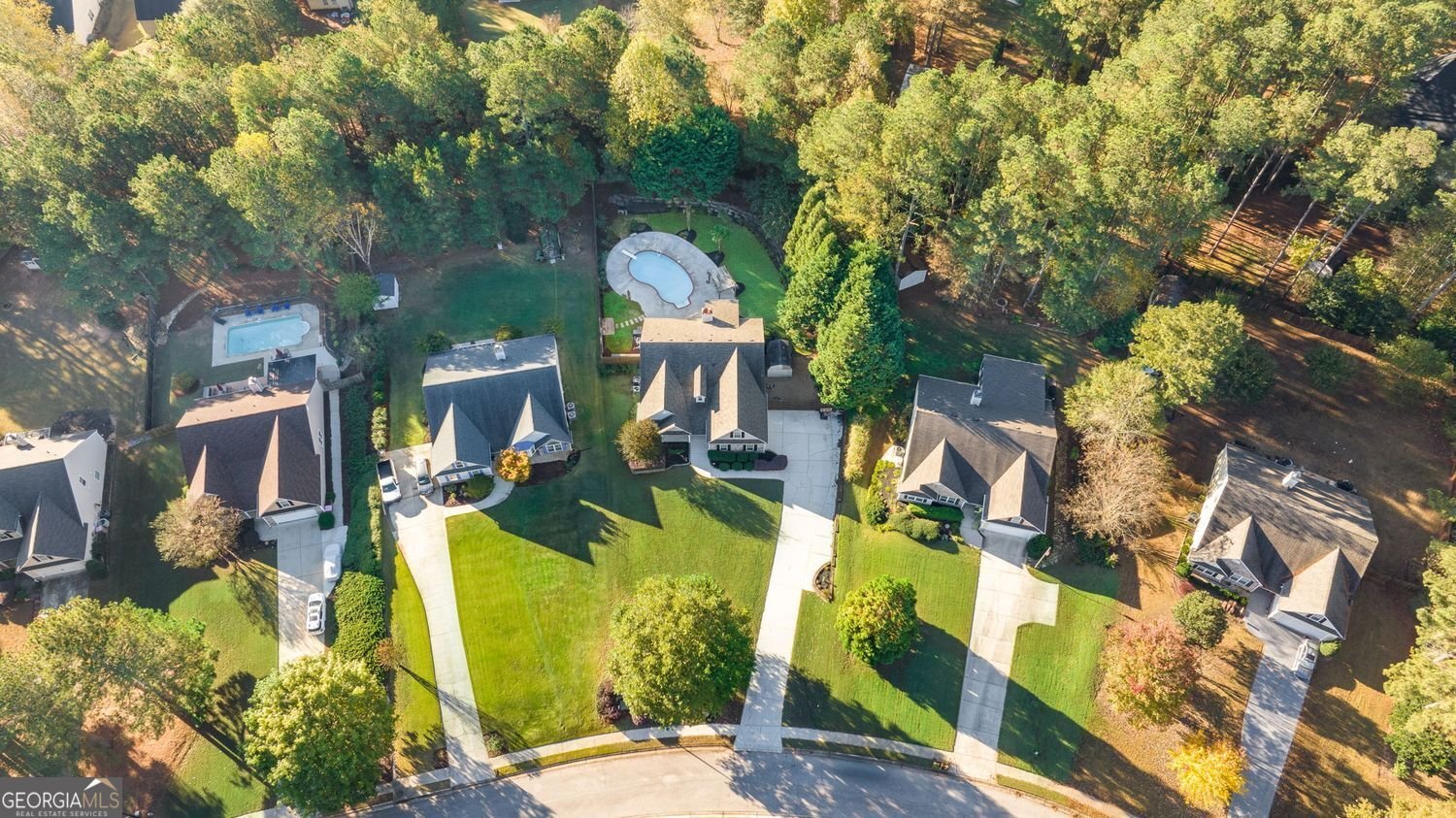 4475 Caney Fork Circle Braselton - 39