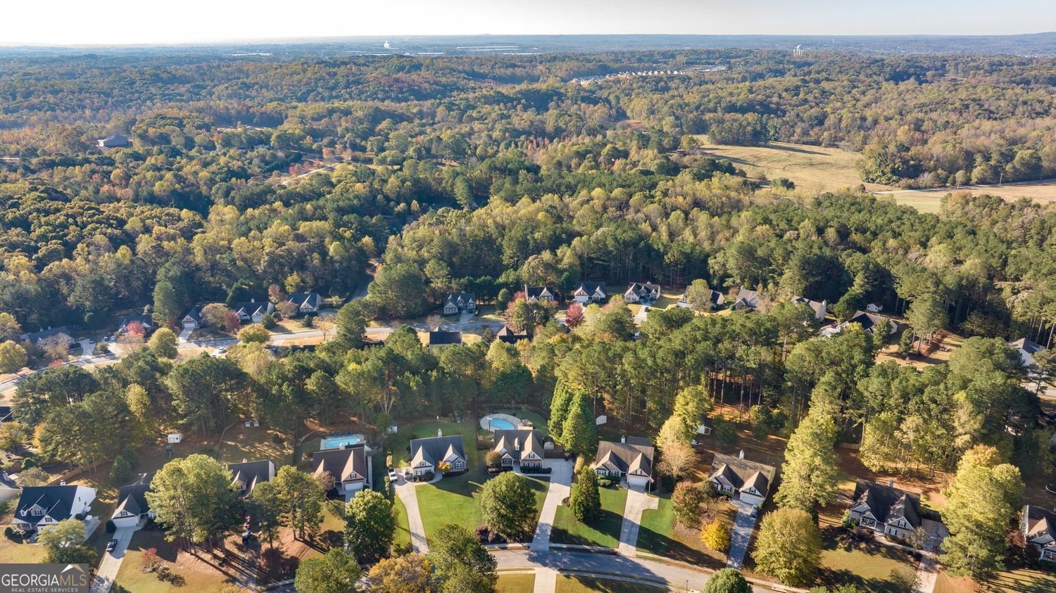 4475 Caney Fork Circle Braselton - 41