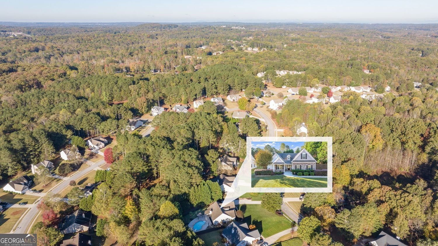 4475 Caney Fork Circle Braselton - 42