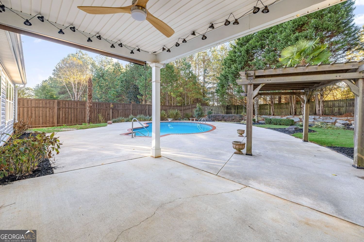 4475 Caney Fork Circle Braselton - 45