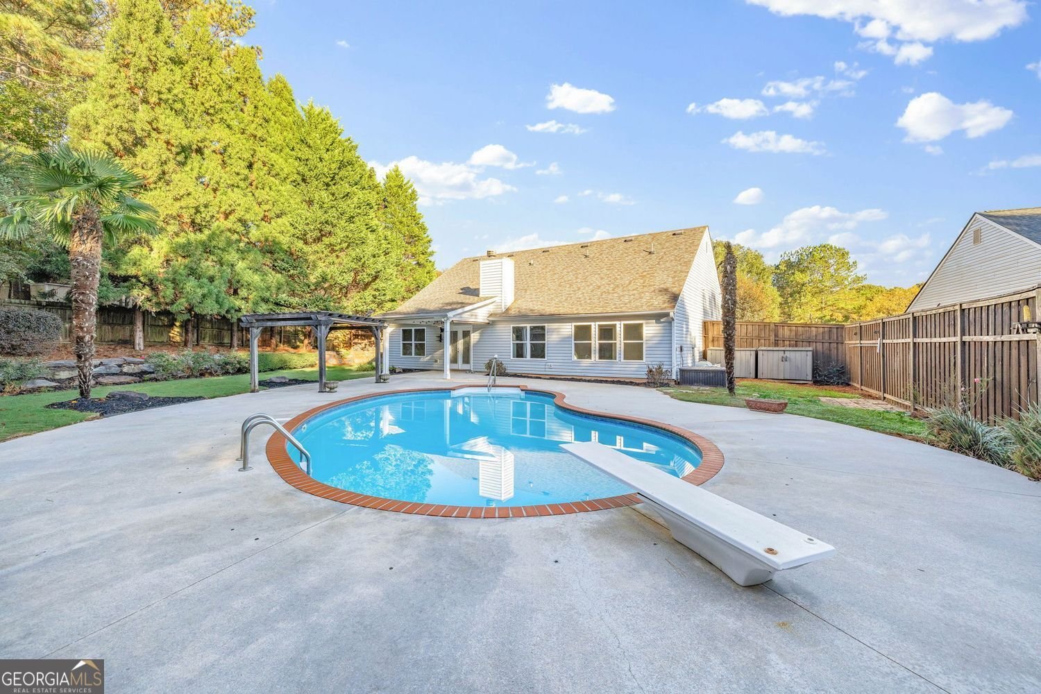 4475 Caney Fork Circle Braselton - 46