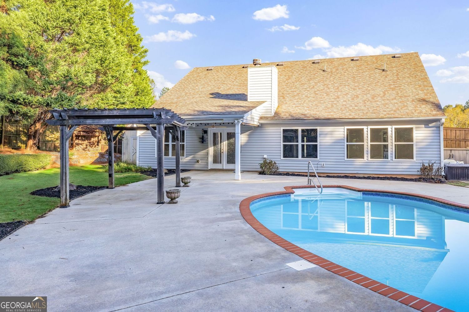 4475 Caney Fork Circle Braselton - 47