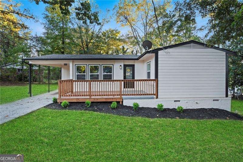 6179 Holiday Boulevard Forest Park - 1