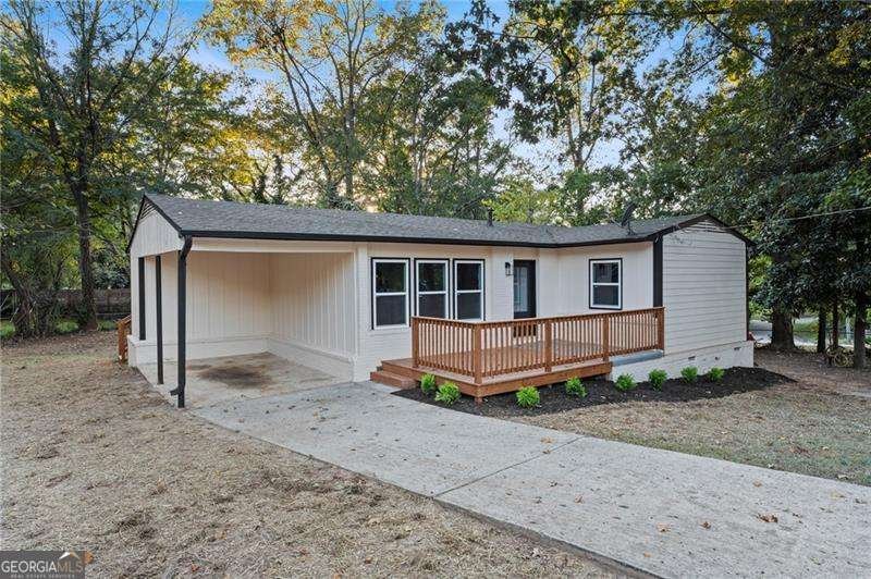 6179 Holiday Boulevard Forest Park - 2