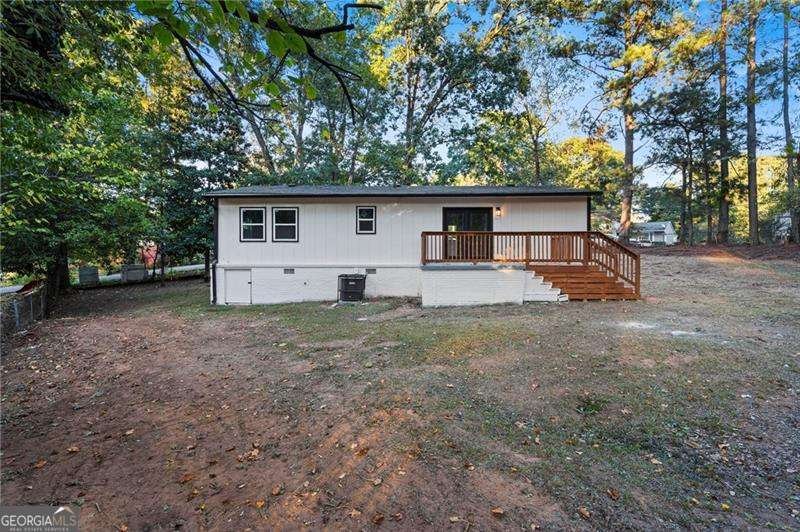 6179 Holiday Boulevard Forest Park - 27