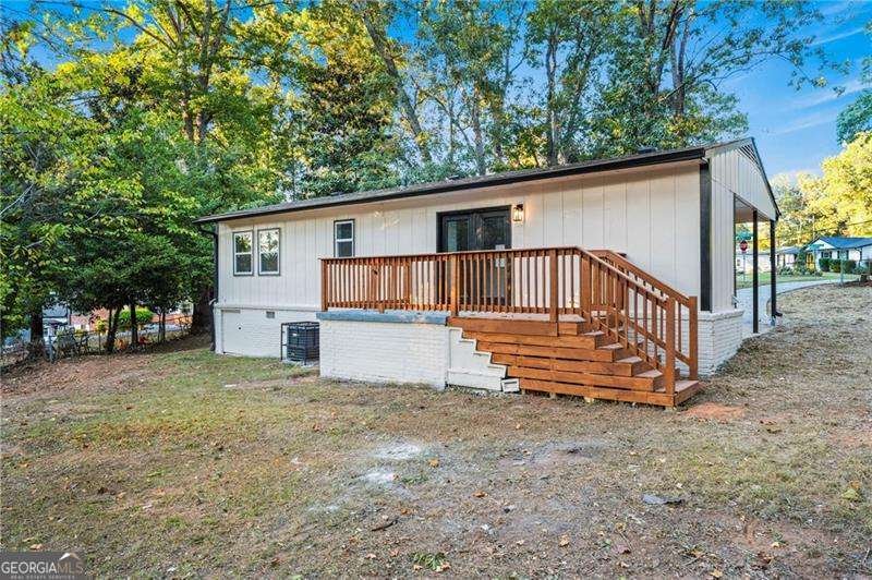 6179 Holiday Boulevard Forest Park - 28