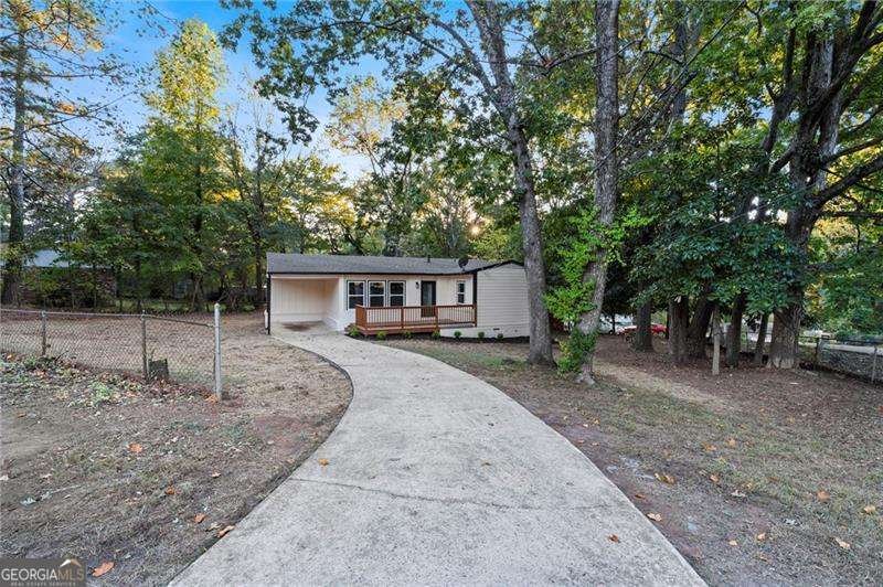 6179 Holiday Boulevard Forest Park - 3