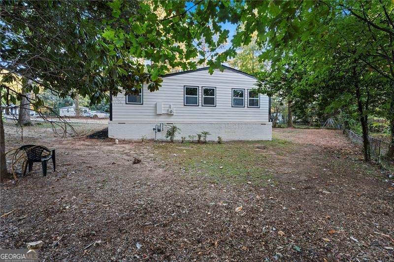 6179 Holiday Boulevard Forest Park - 30