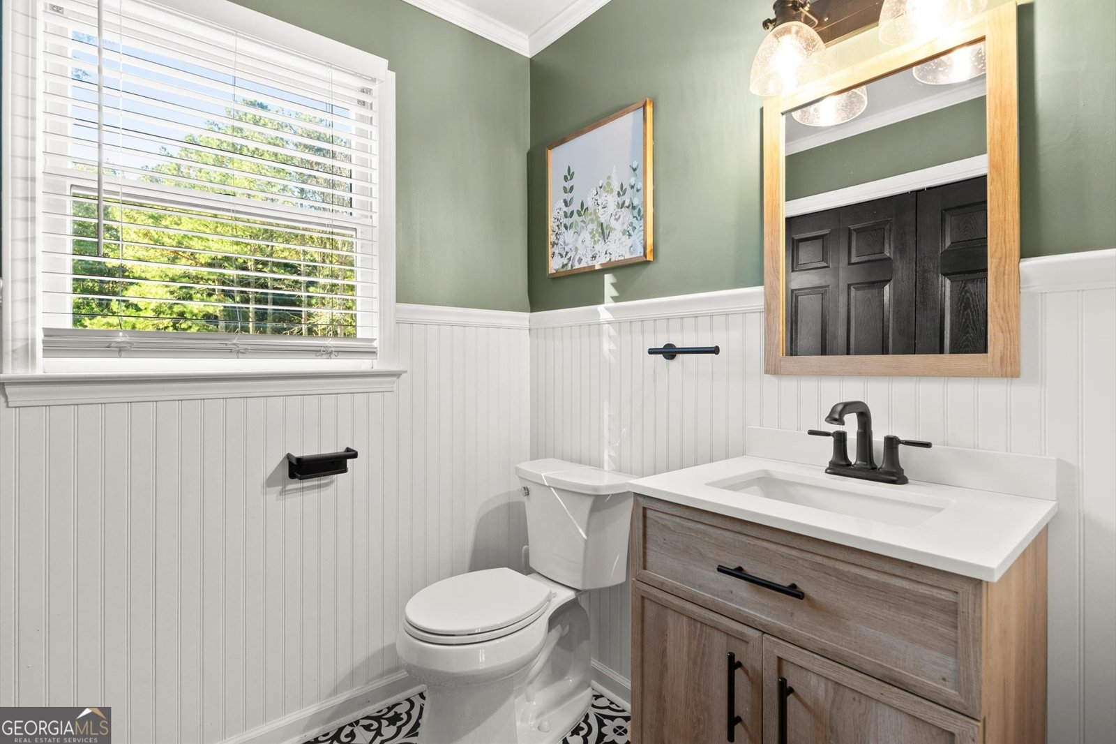 1114 Etowah Valley Lane Woodstock - 16
