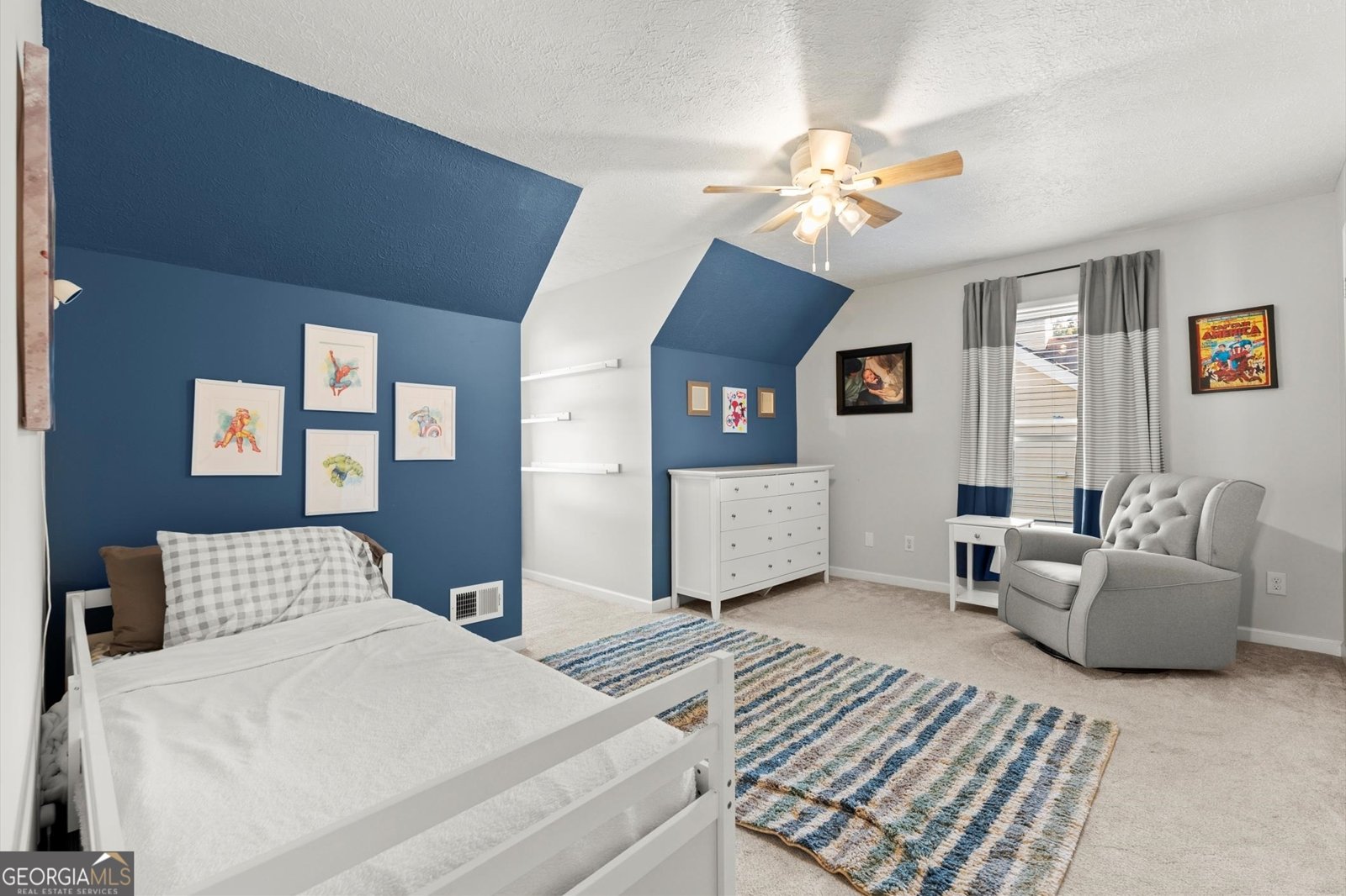 1114 Etowah Valley Lane Woodstock - 19