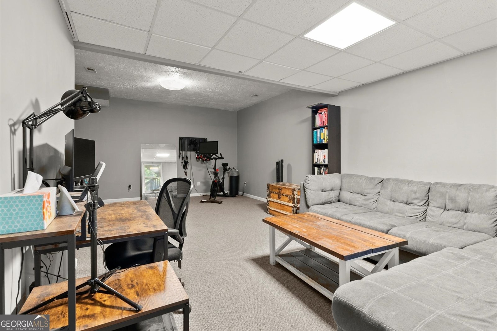 1114 Etowah Valley Lane Woodstock - 23