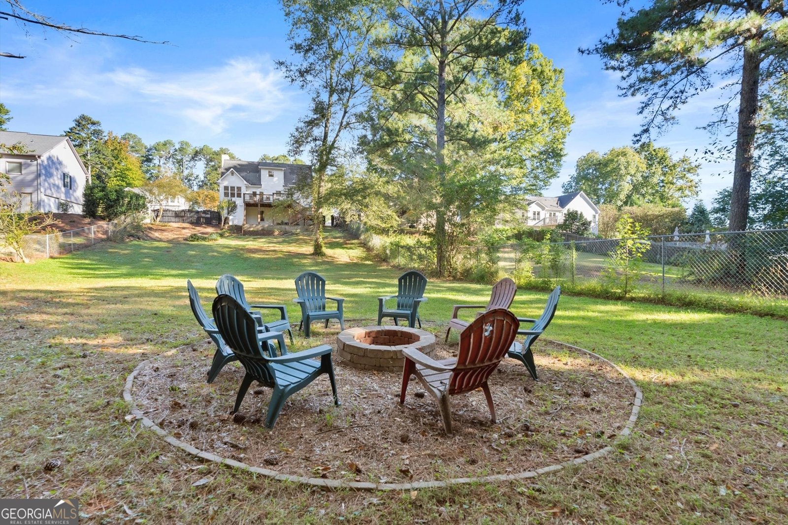 1114 Etowah Valley Lane Woodstock - 26