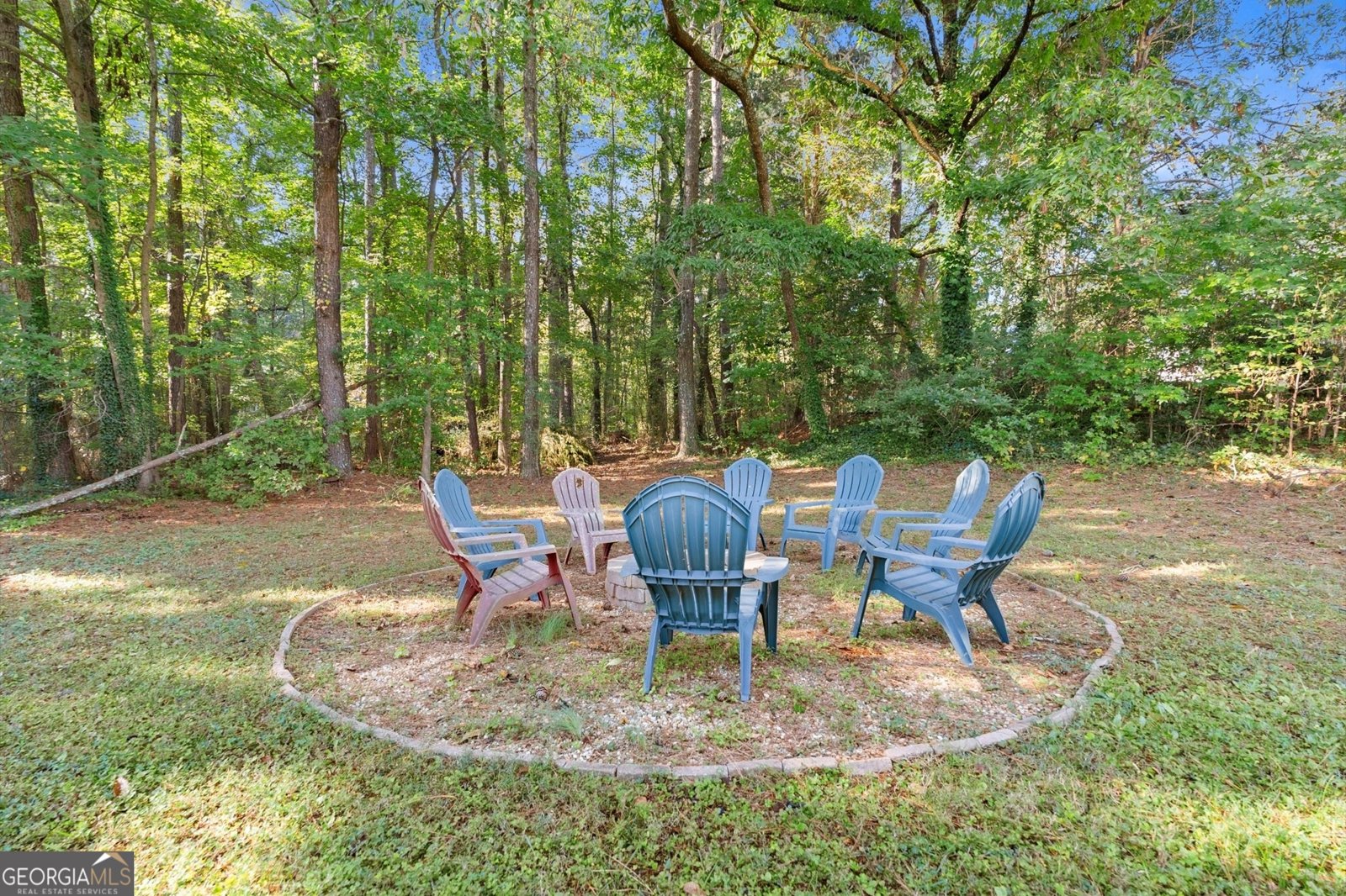 1114 Etowah Valley Lane Woodstock - 27