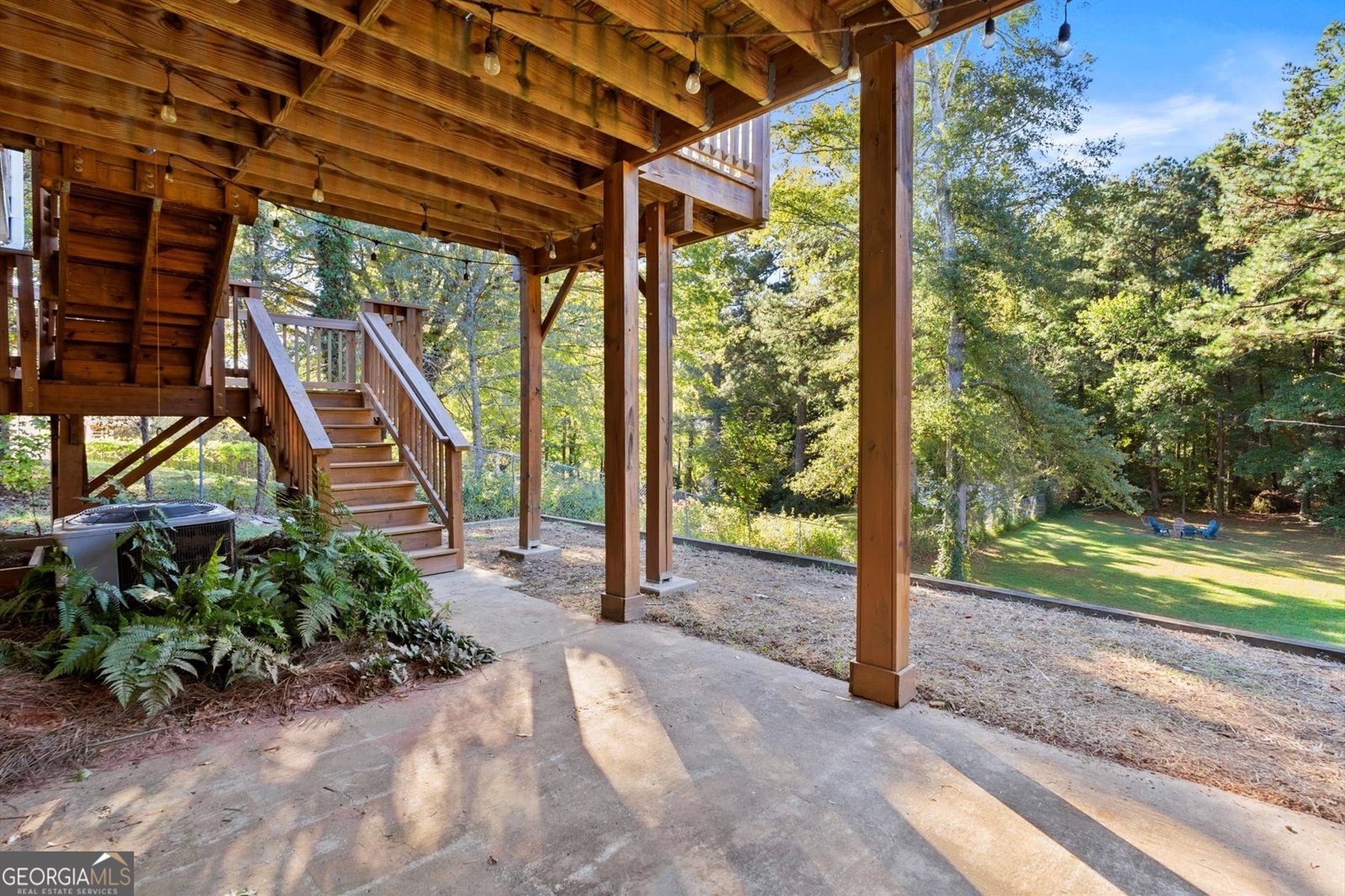 1114 Etowah Valley Lane Woodstock - 29
