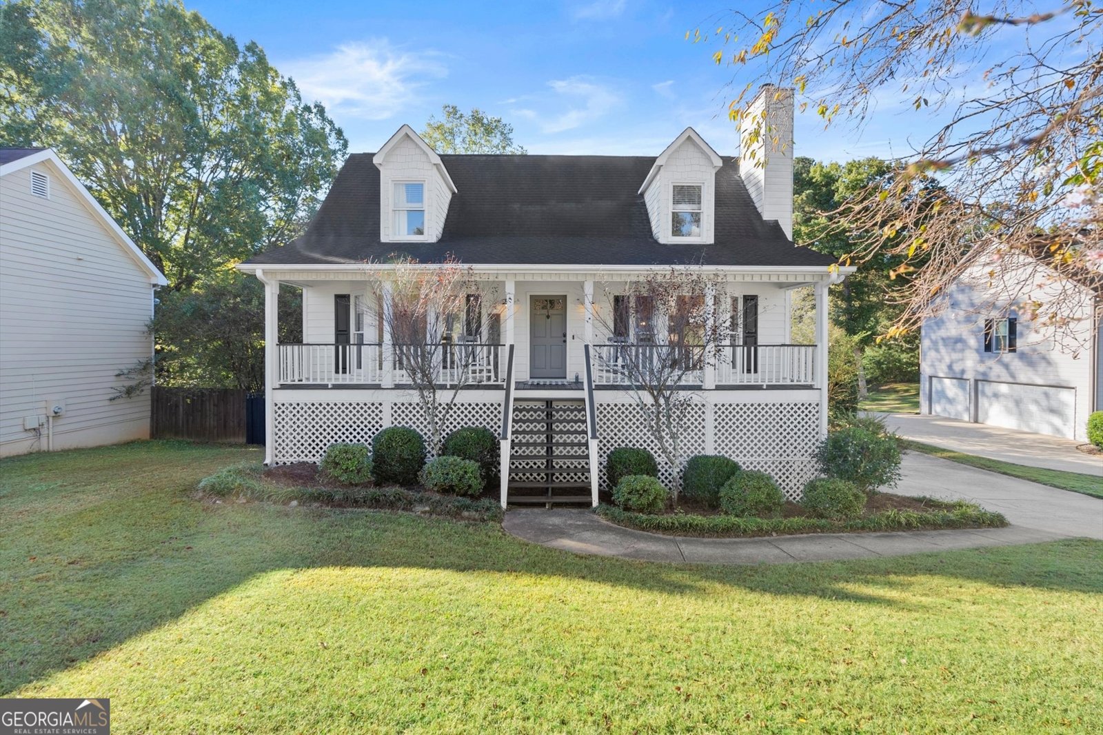 1114 Etowah Valley Lane Woodstock - 31