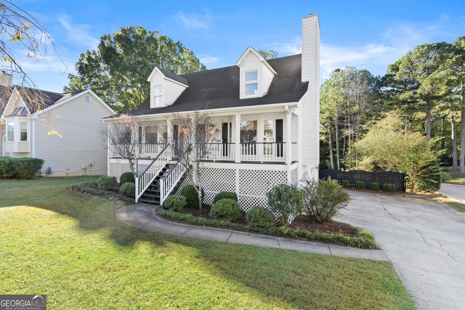 1114 Etowah Valley Lane Woodstock - 32