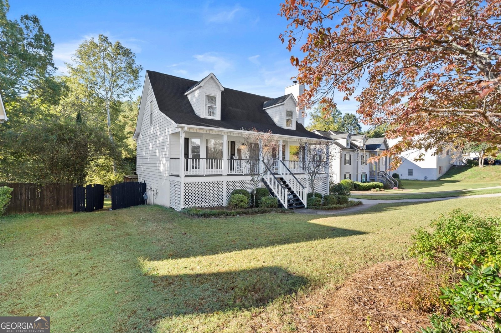1114 Etowah Valley Lane Woodstock - 33