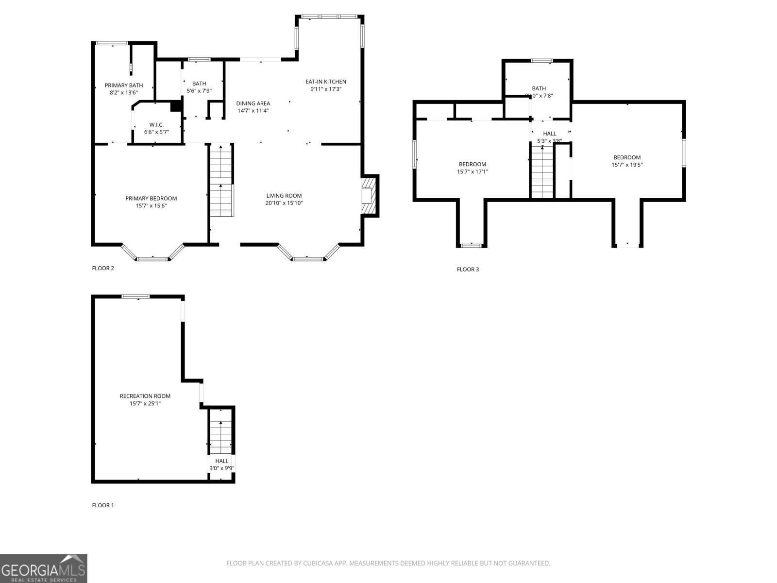 1114 Etowah Valley Lane Woodstock - 35