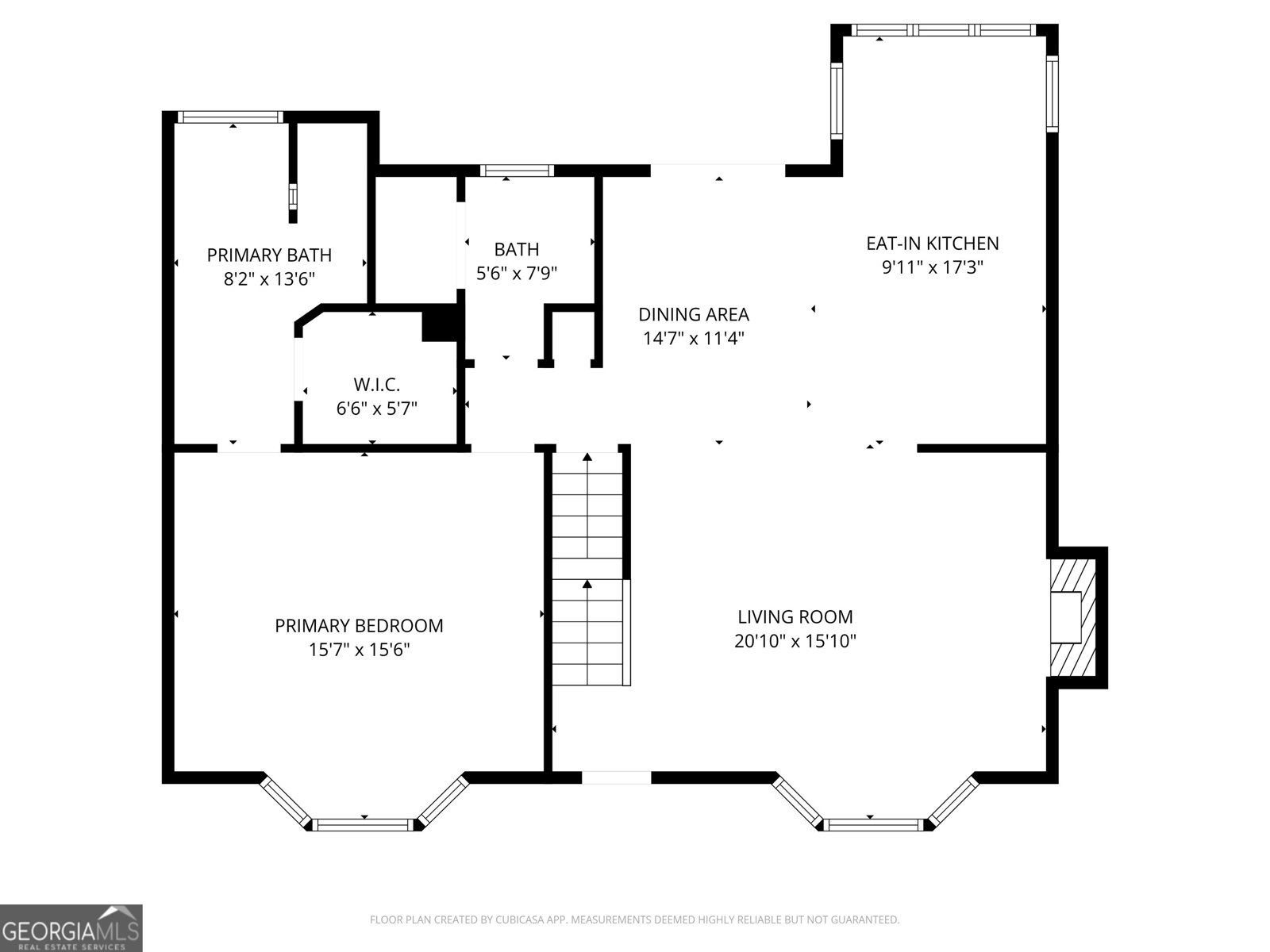 1114 Etowah Valley Lane Woodstock - 37