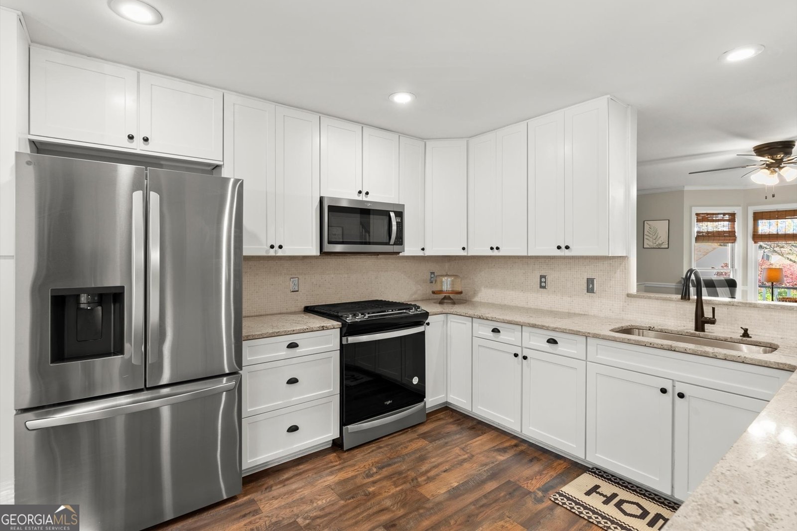 1114 Etowah Valley Lane Woodstock - 5