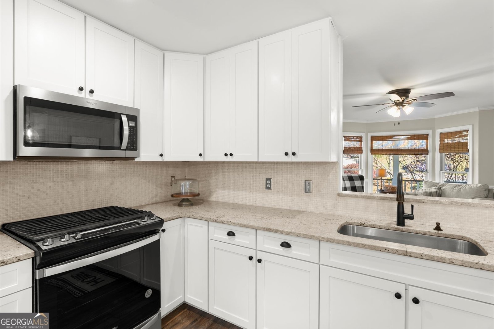1114 Etowah Valley Lane Woodstock - 6